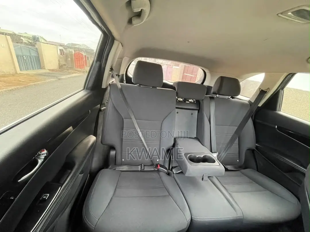 Kia Sorento 4dr SUV 2016 Blue