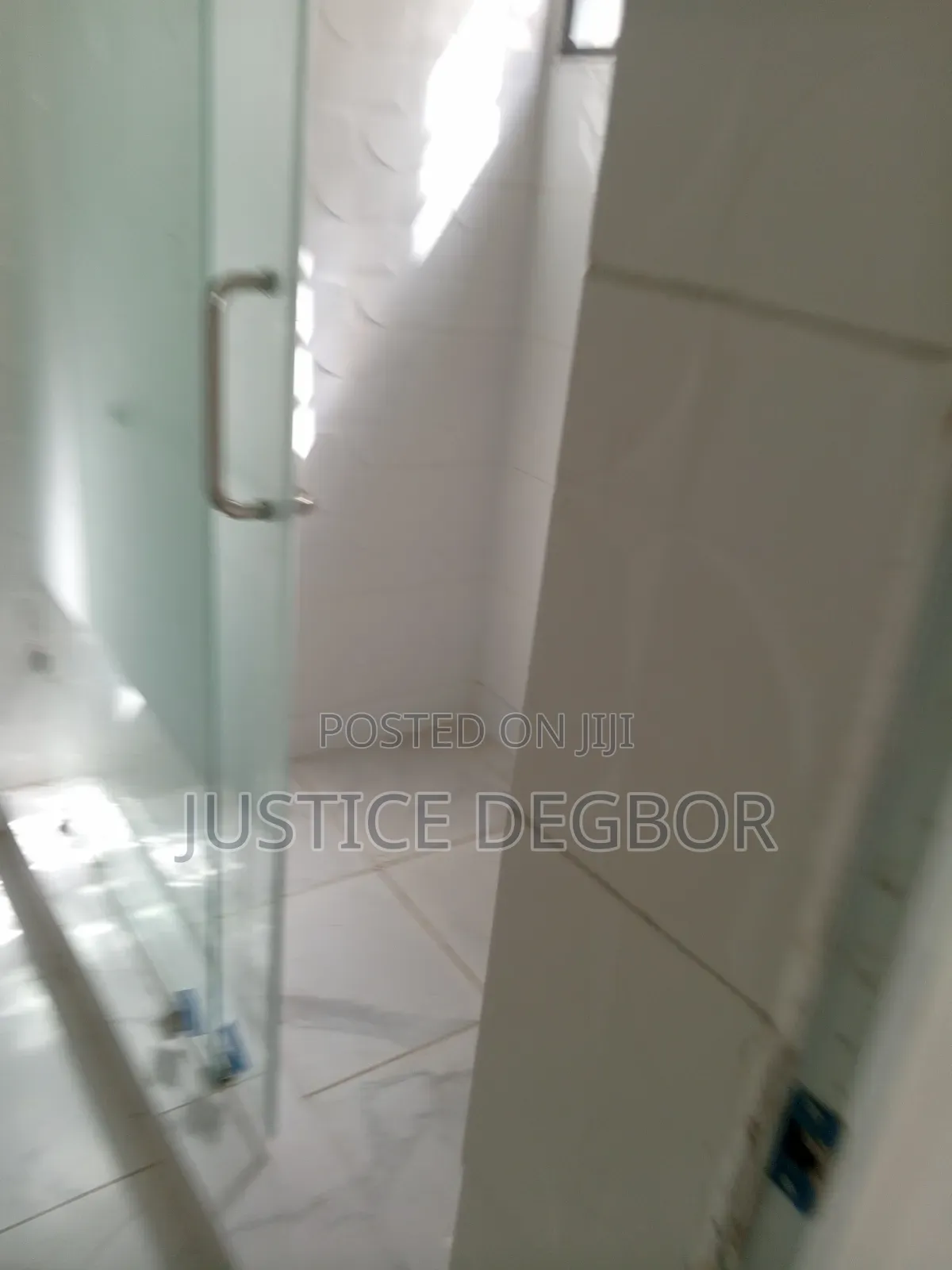 3bdrm Apartment in Bestchoice, Ola Achool Area for rent