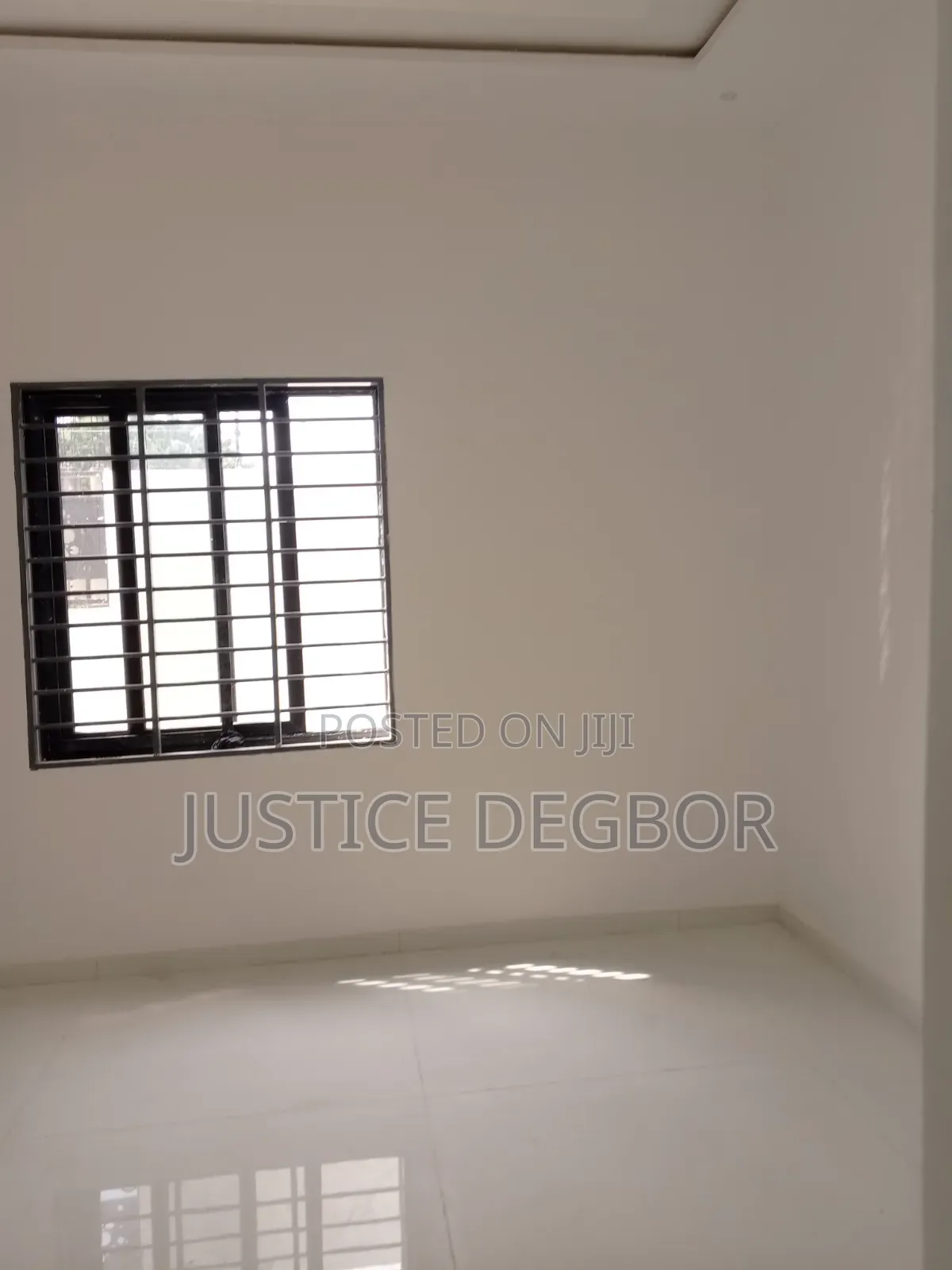 3bdrm Apartment in Bestchoice, Ola Achool Area for rent