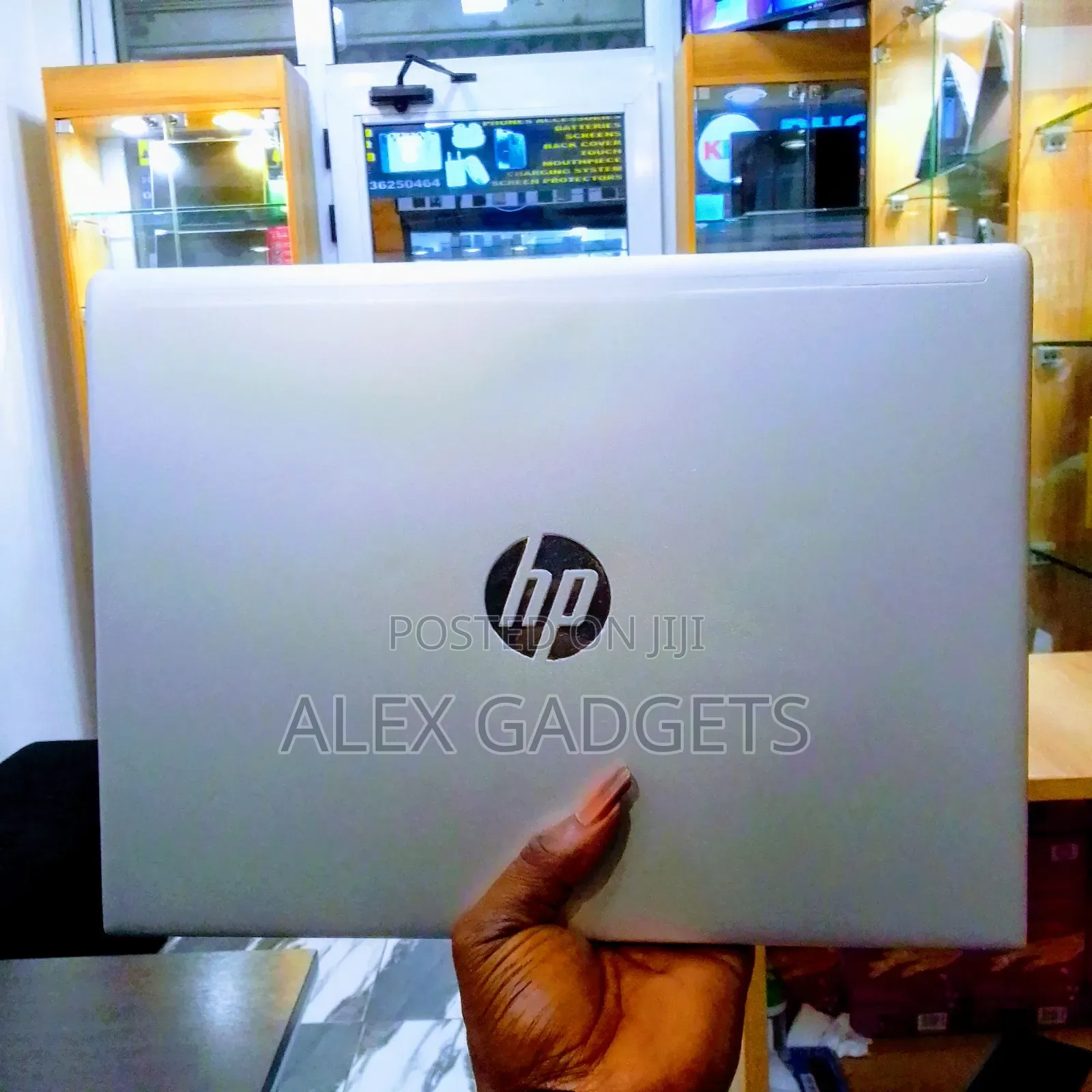 Laptop HP ProBook 430 G6 8GB Intel Core i5 SSD 256GB