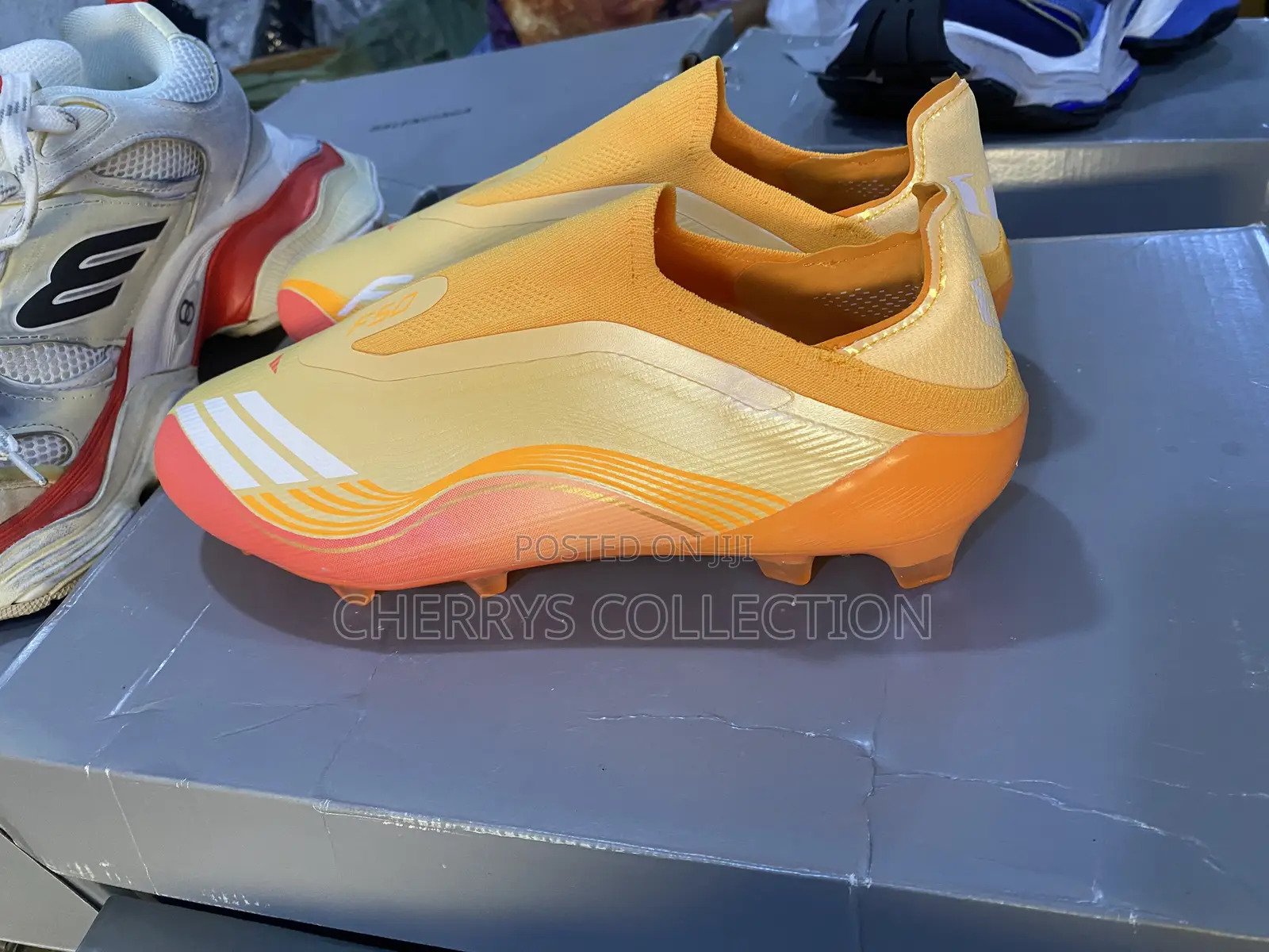 Football Boots