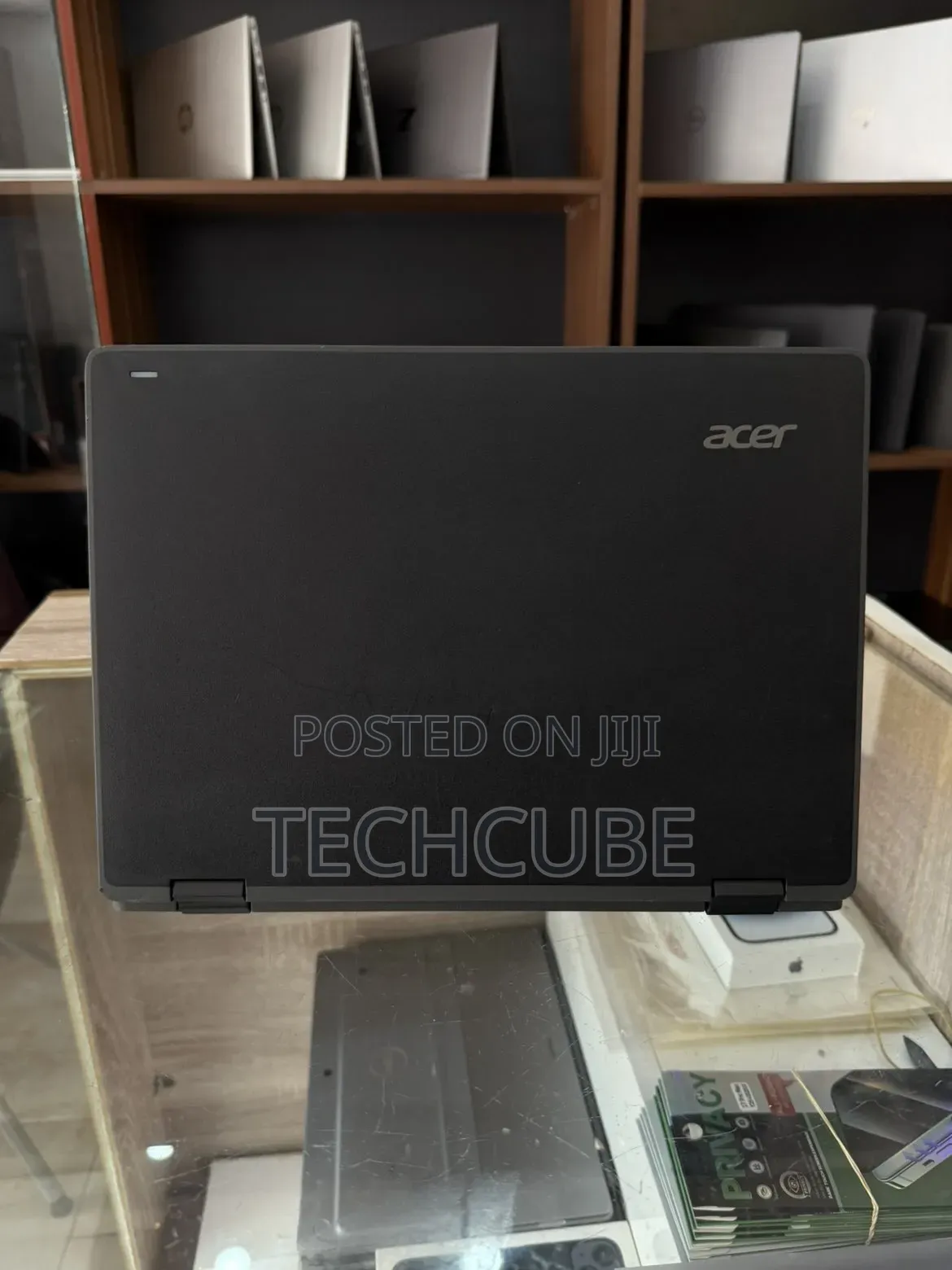 Laptop Acer TravelMate 4GB Intel Core 2 Duo SSD 60GB