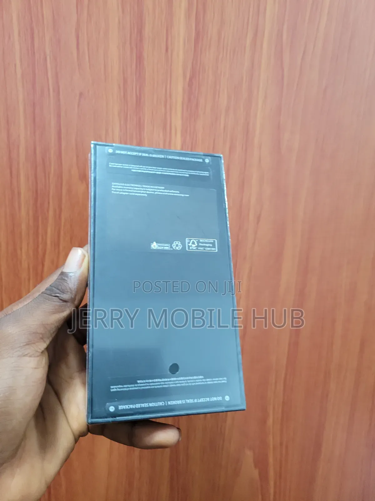 New Samsung Galaxy S24 256 GB Blue