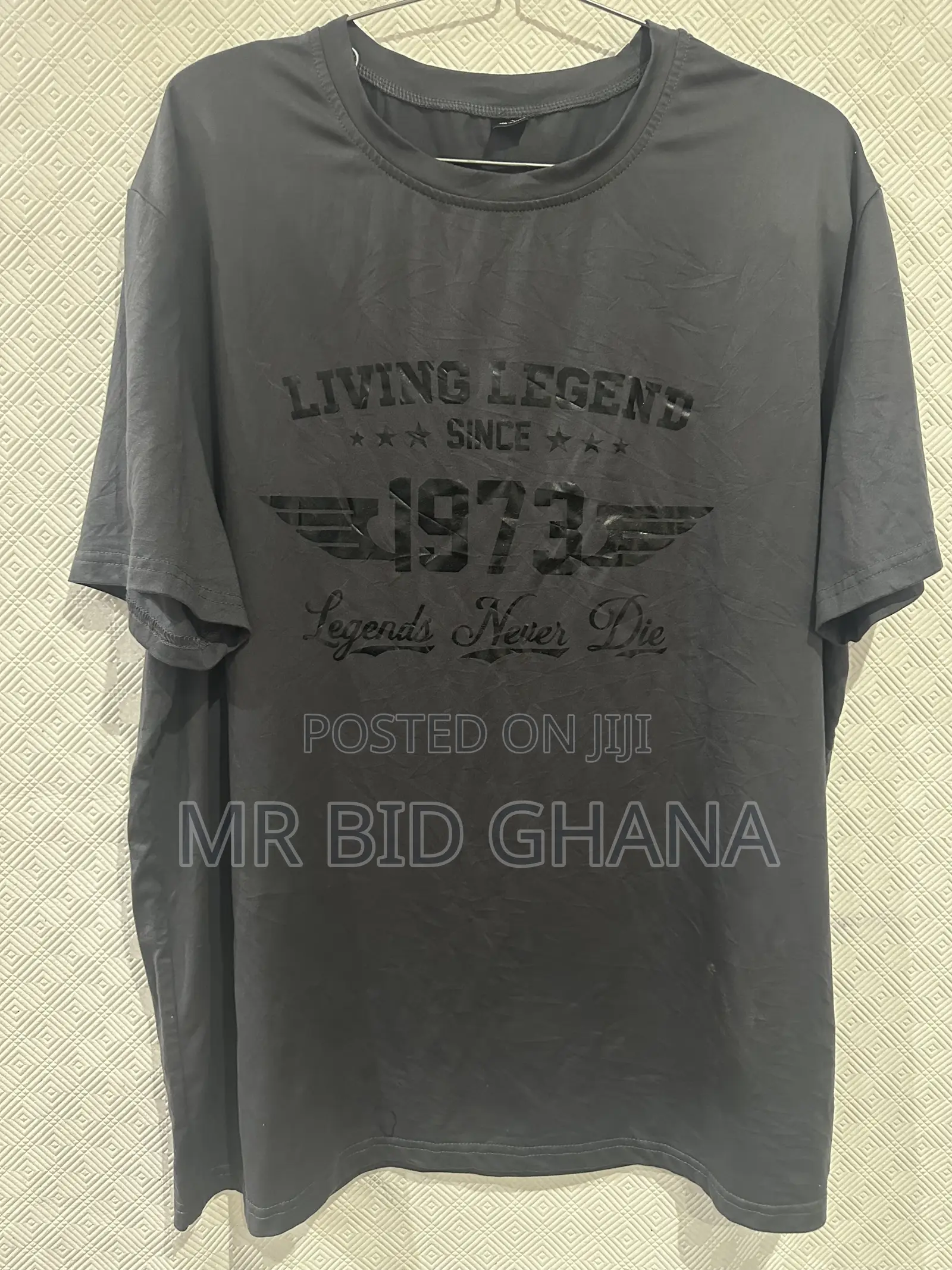 Original Thrift T-Shirts XXL,Xl, L,M, S