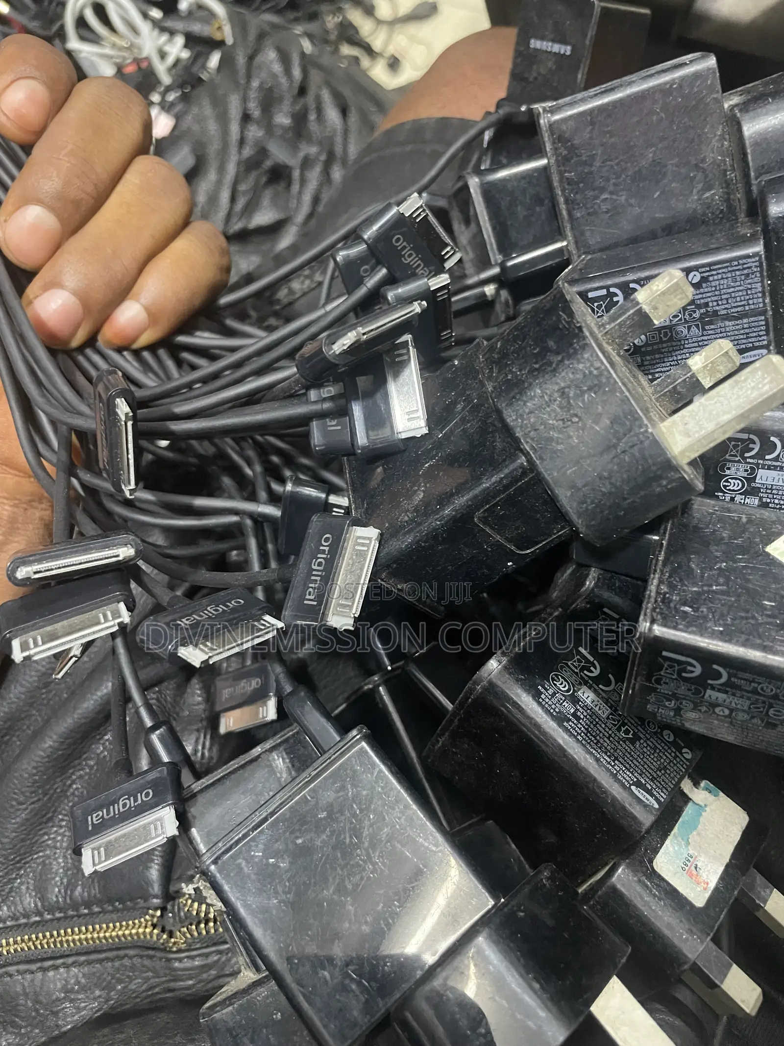 Samsung Tablet Charger