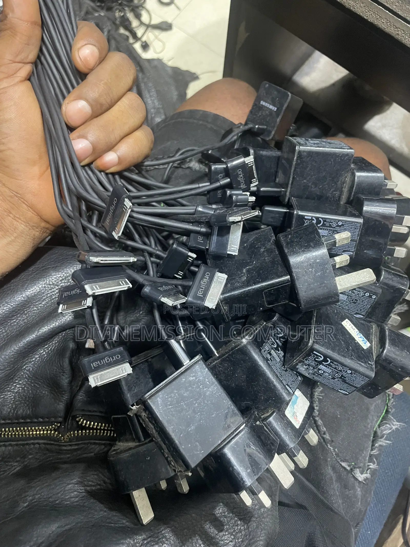 Samsung Tablet Charger