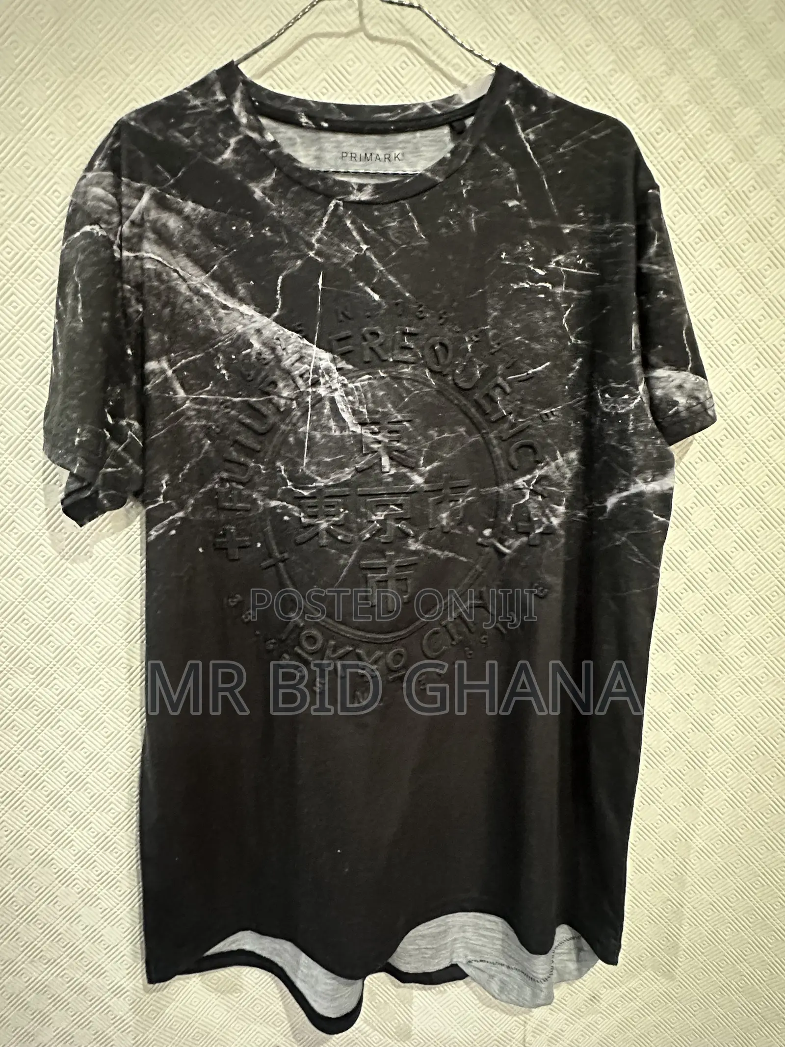 Original Thrift T-Shirts XXL,Xl, L,M, S