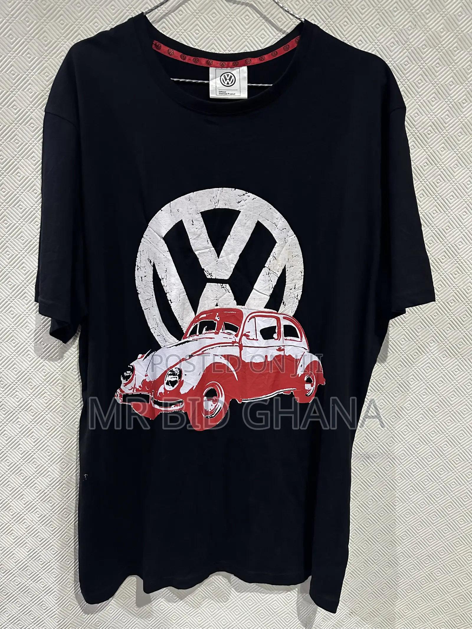 Original Thrift T-Shirts XXL,Xl, L,M, S
