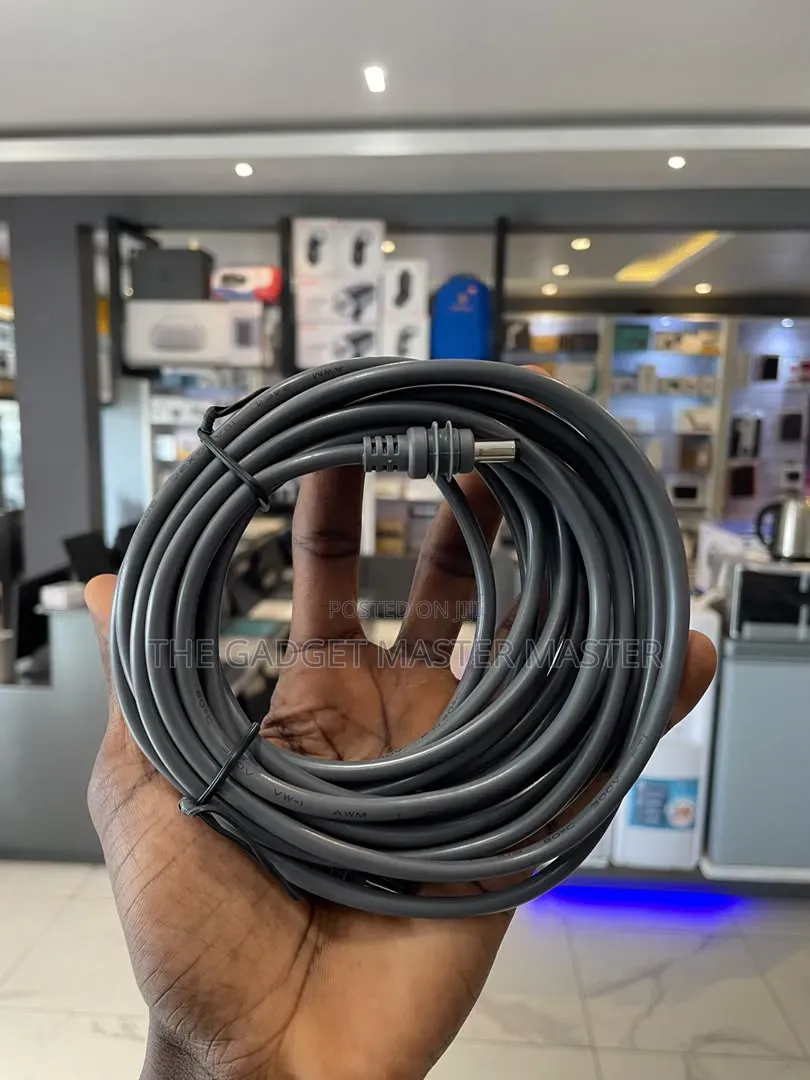 Kadar DC-DC 5M Computer Cable