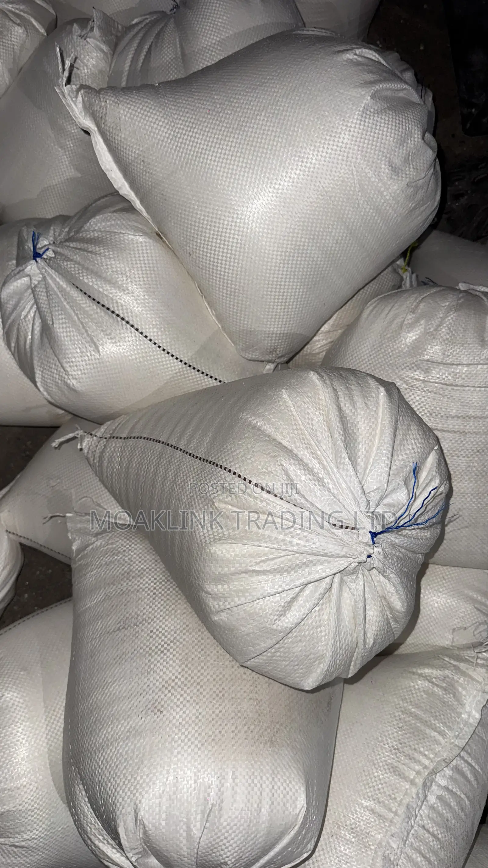 Cassava Dough
