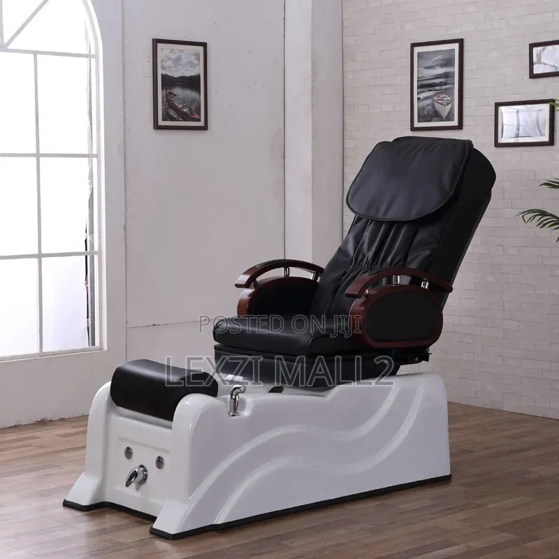 Salon Jacuzzi