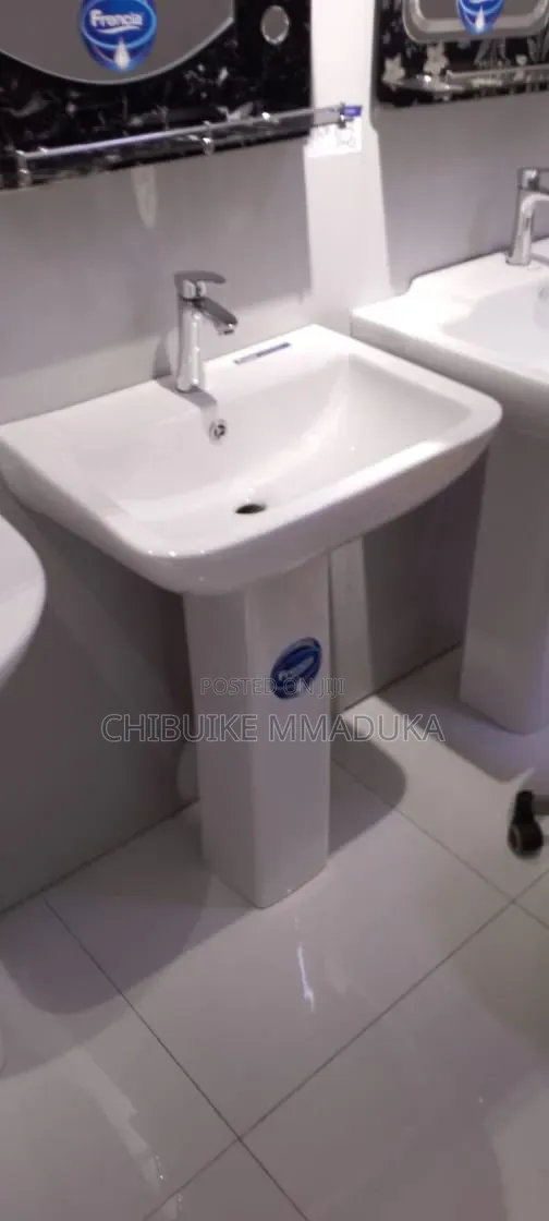Big Wash Hand Basin