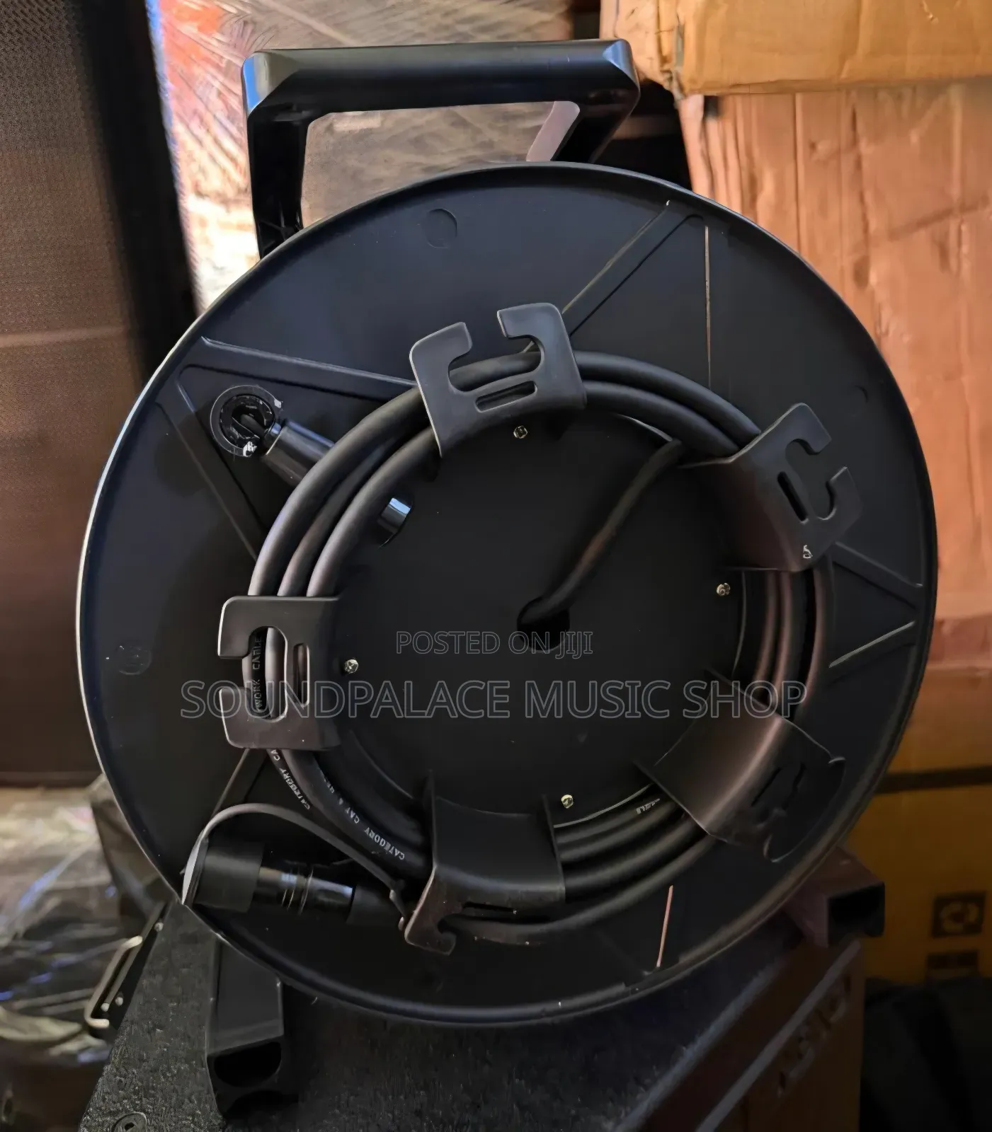 Tactical Category 6 (Cat6) Network Cable (70meter)