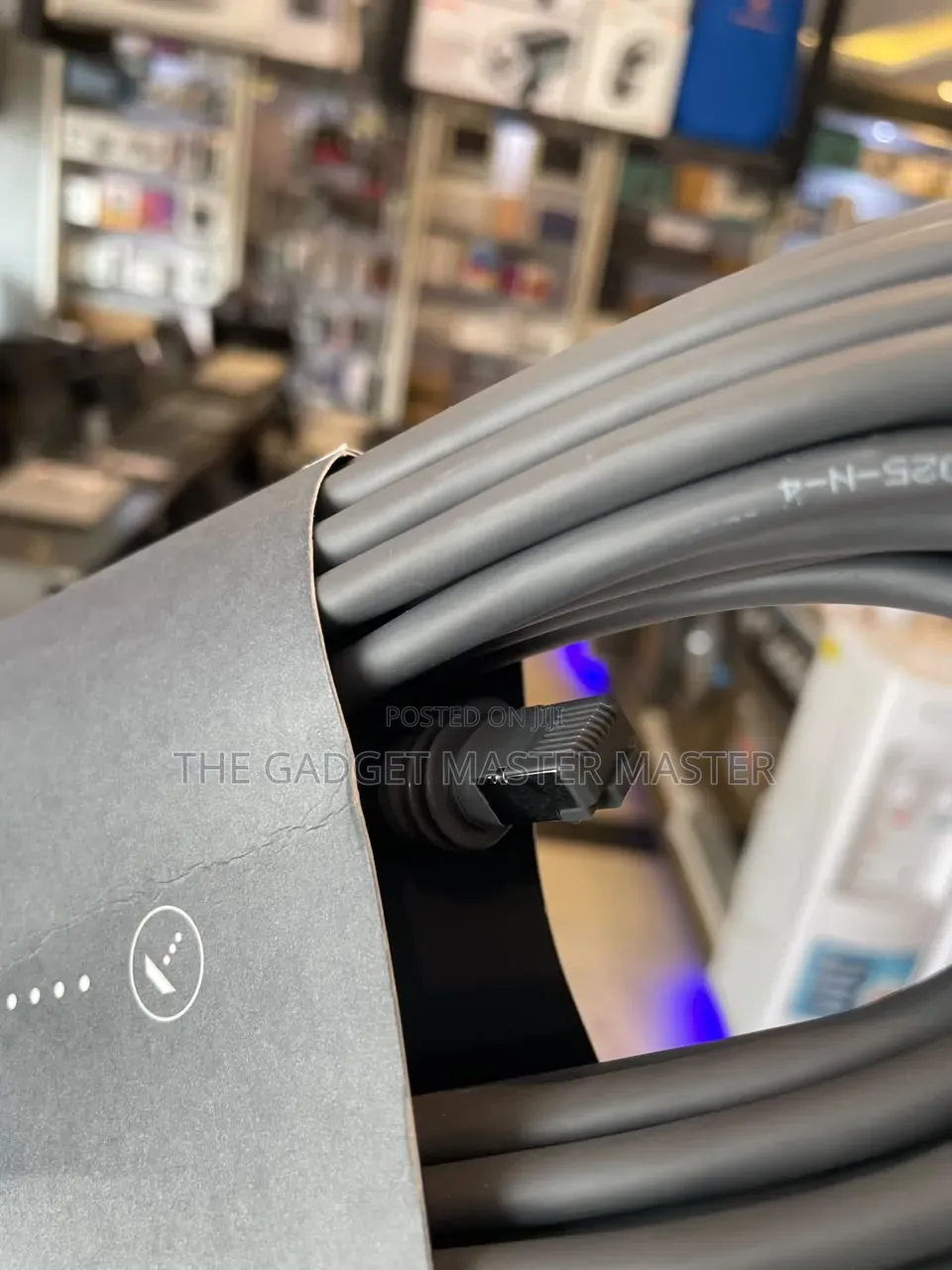 Starlink V3 Router - Dish 15M Cable