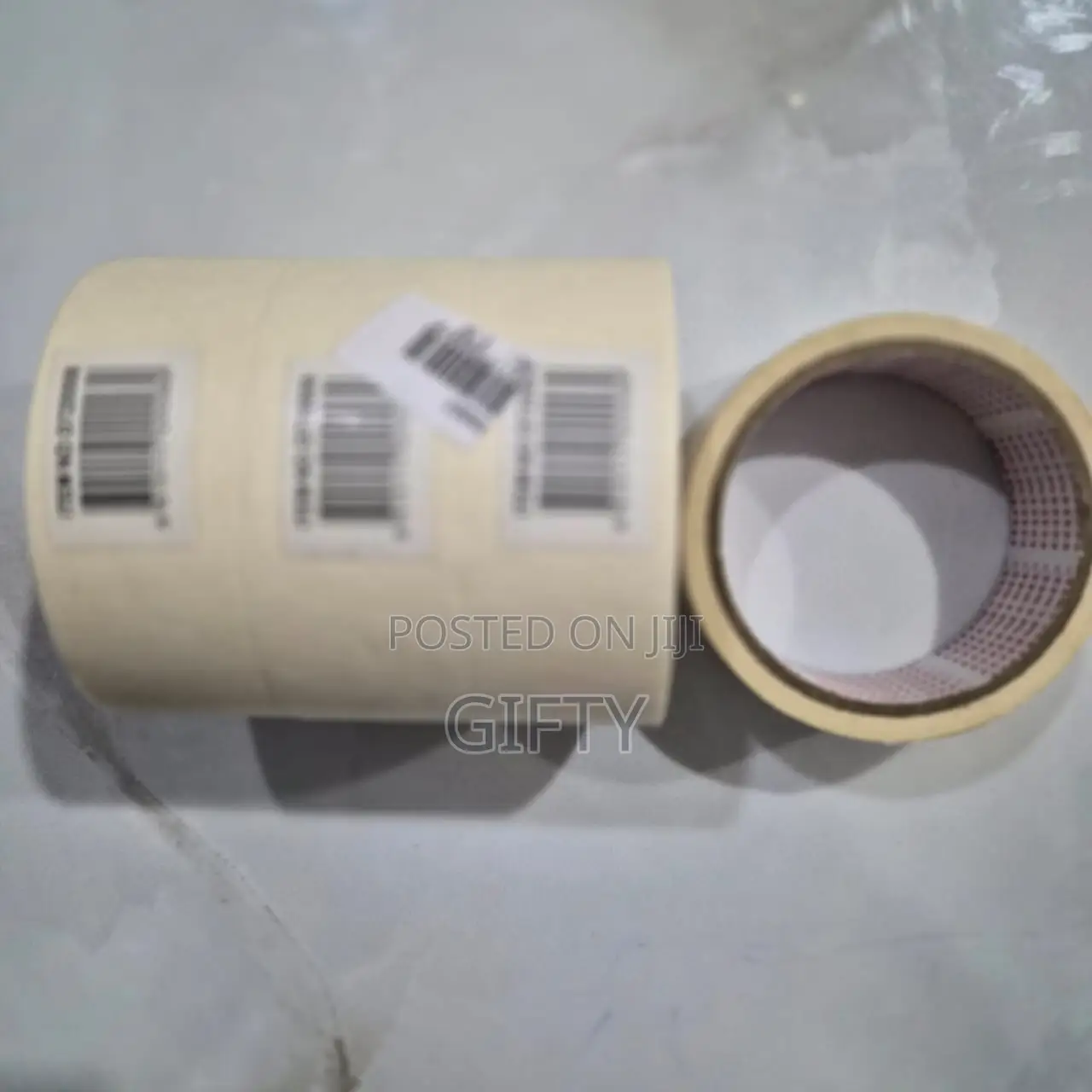 Masking Tape
