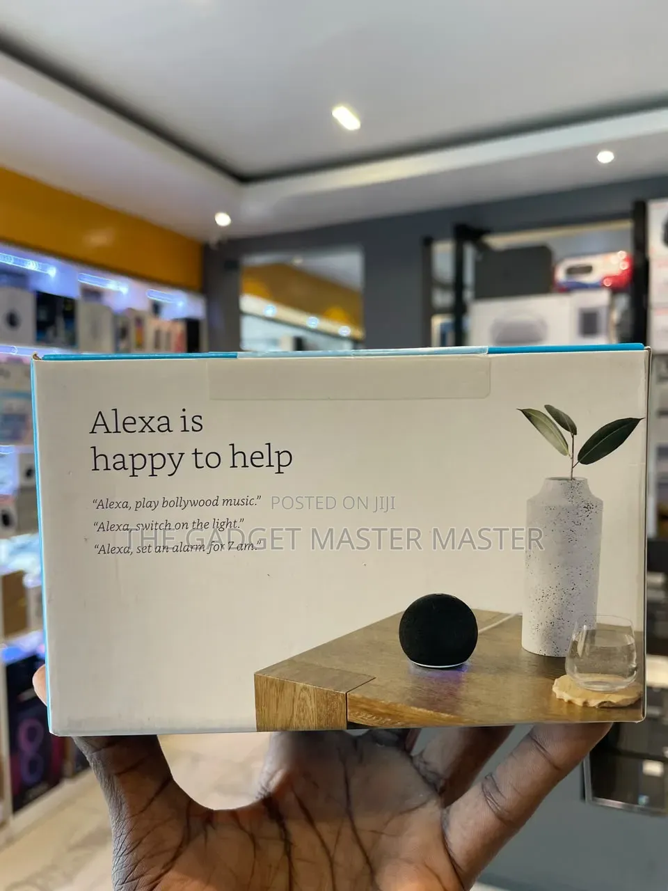 Amazon Echo Dot 5th Gen