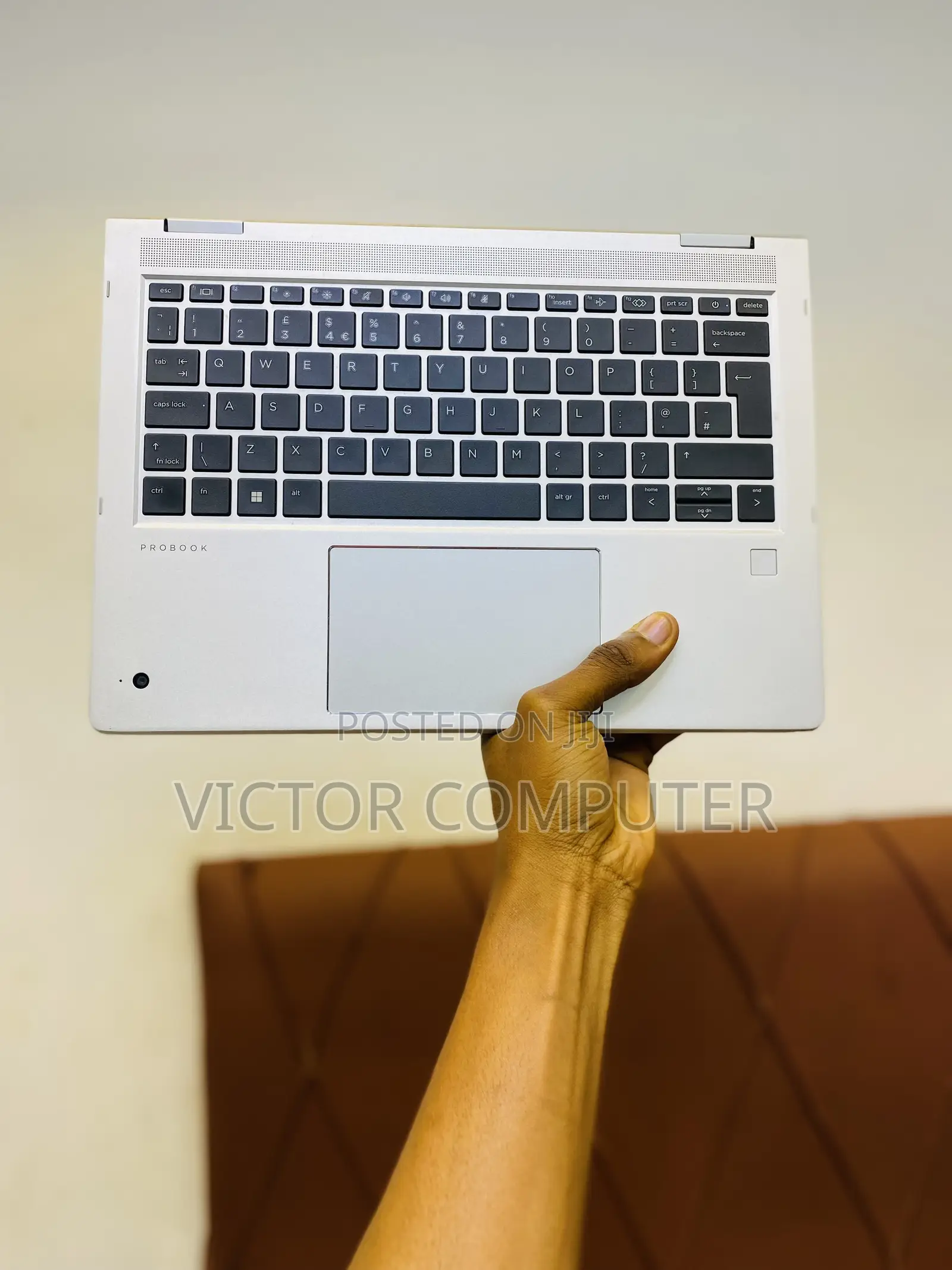Laptop HP ProBook X360 435 G10 16GB AMD Ryzen 3 SSD 256GB