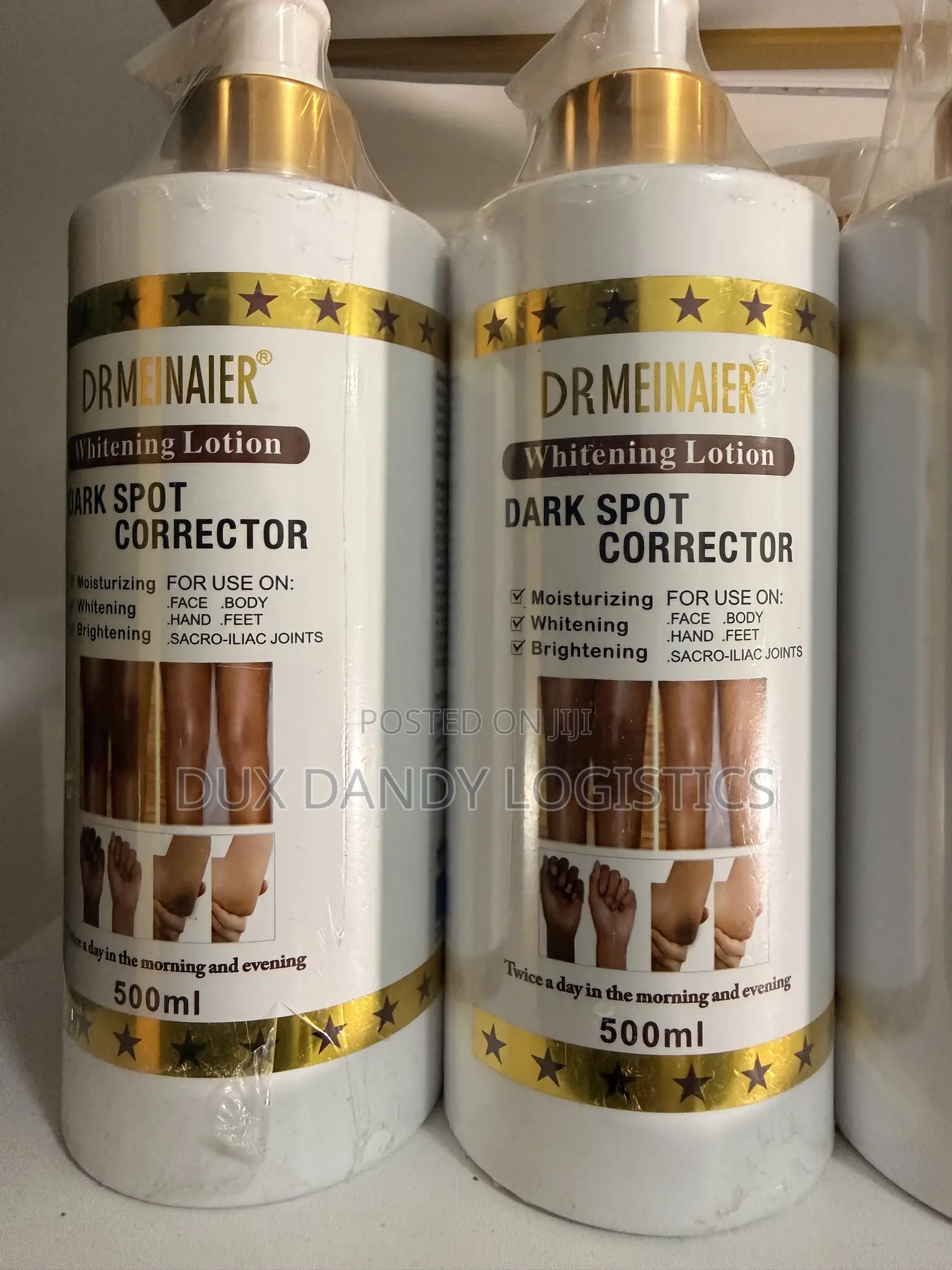 Dark Spot Corrector