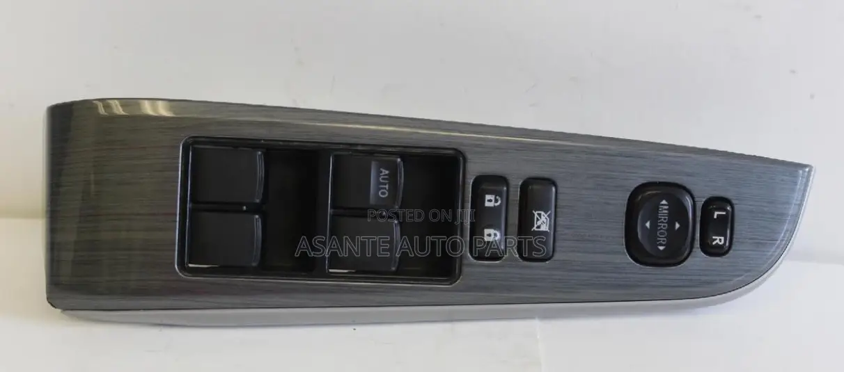 Toyota Camry Spider 2014 Power Window Switch