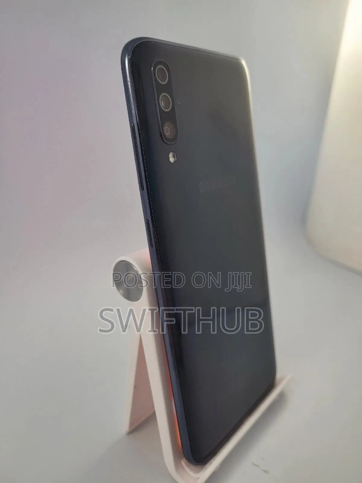 Samsung Galaxy A70 128 GB Blue