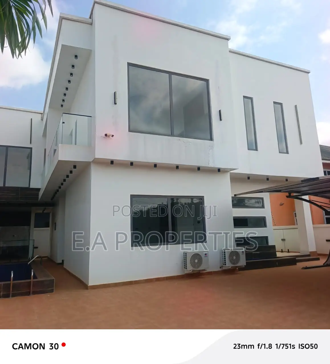 4bdrm House in Ea Properties, Frafraha for sale