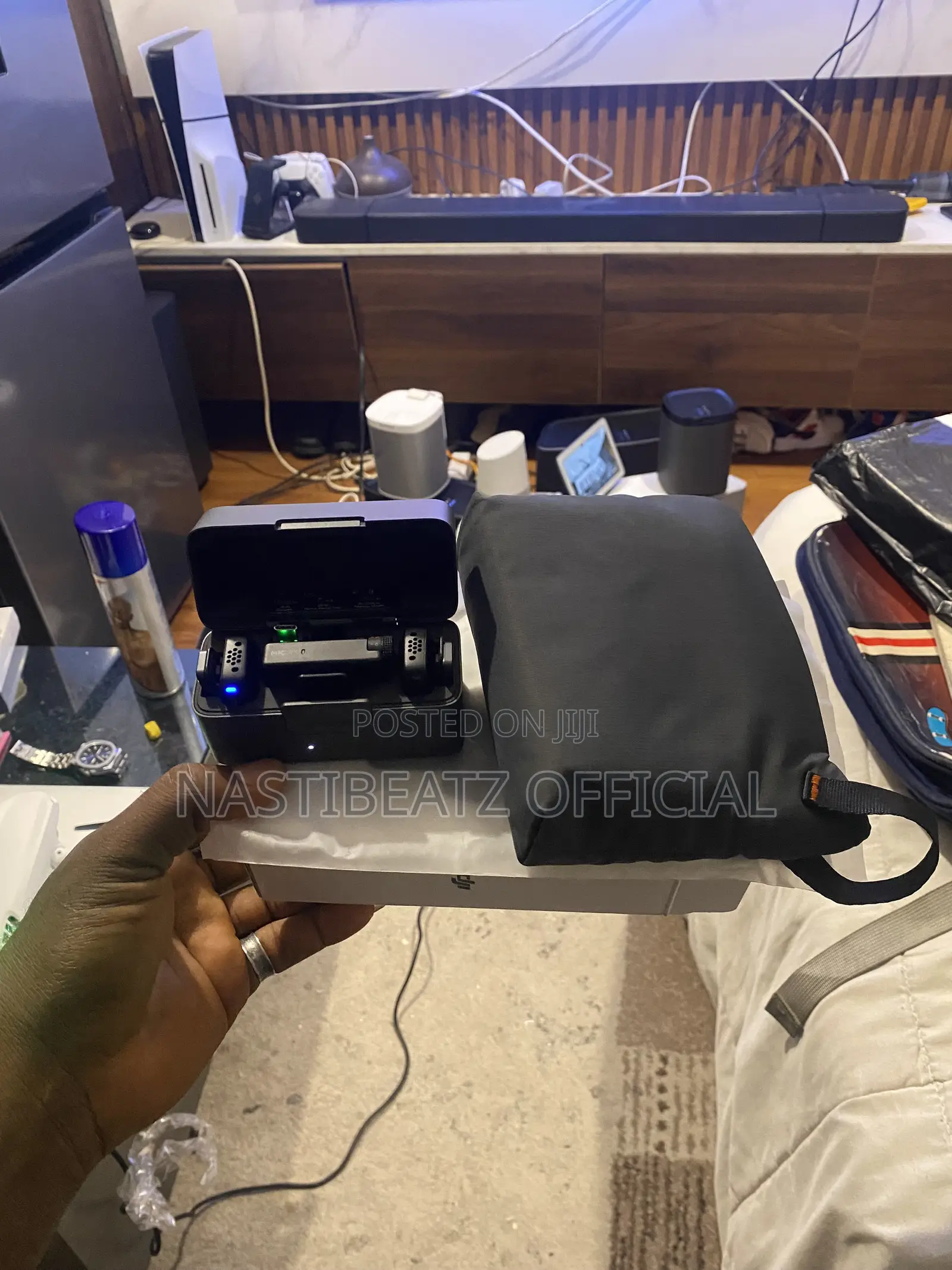 DJI Mic Mini