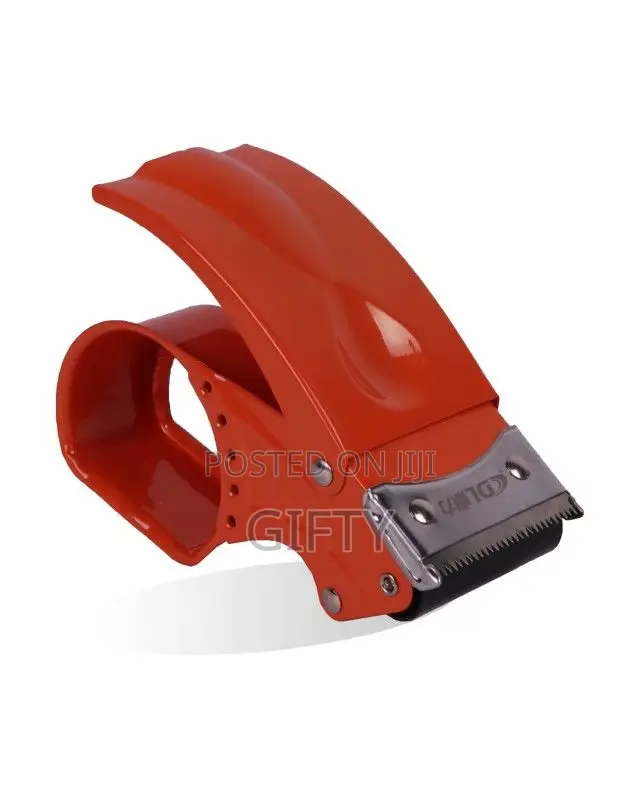 Packing Tape Dispenser (Carton Sealer) -DL3126
