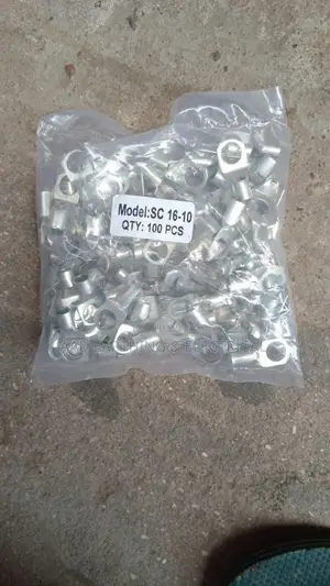 Earthing Materials