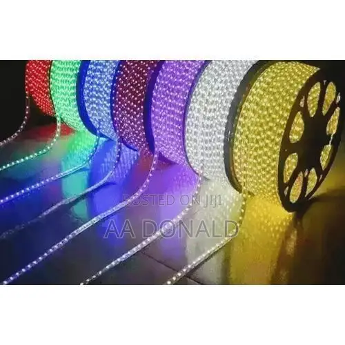 LED Strips/ Rope Lights