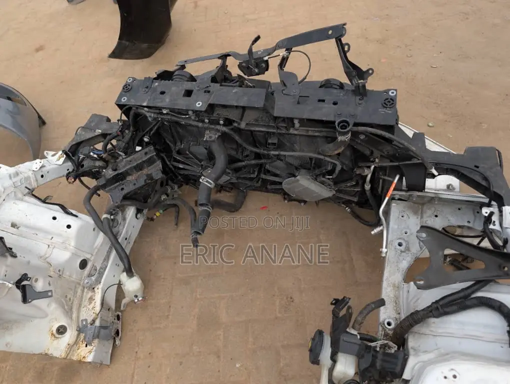 2023- 2026 Honda CRV Front Cut Hybrid