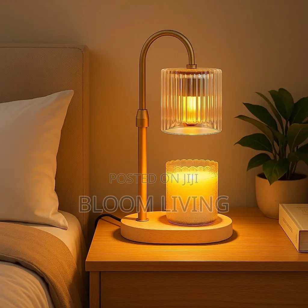 Candle Warmer Lamp