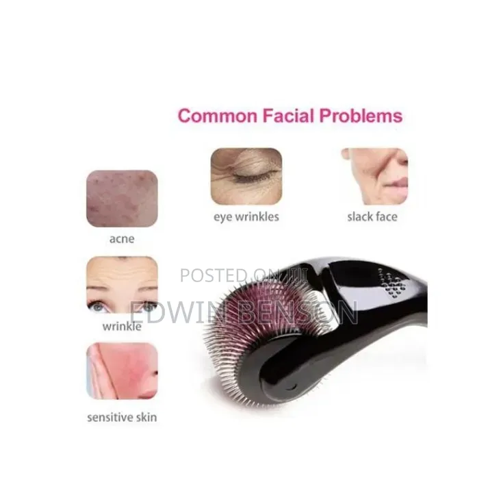 Derma Roller
