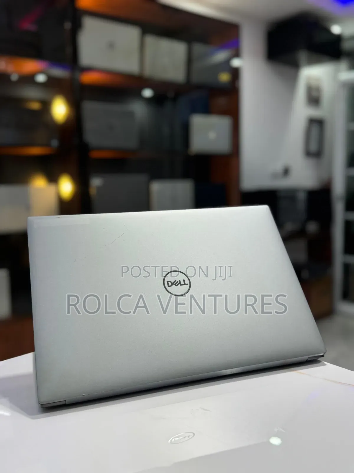 Laptop Dell Precision 5550 32GB Intel Core i7 SSD 512GB