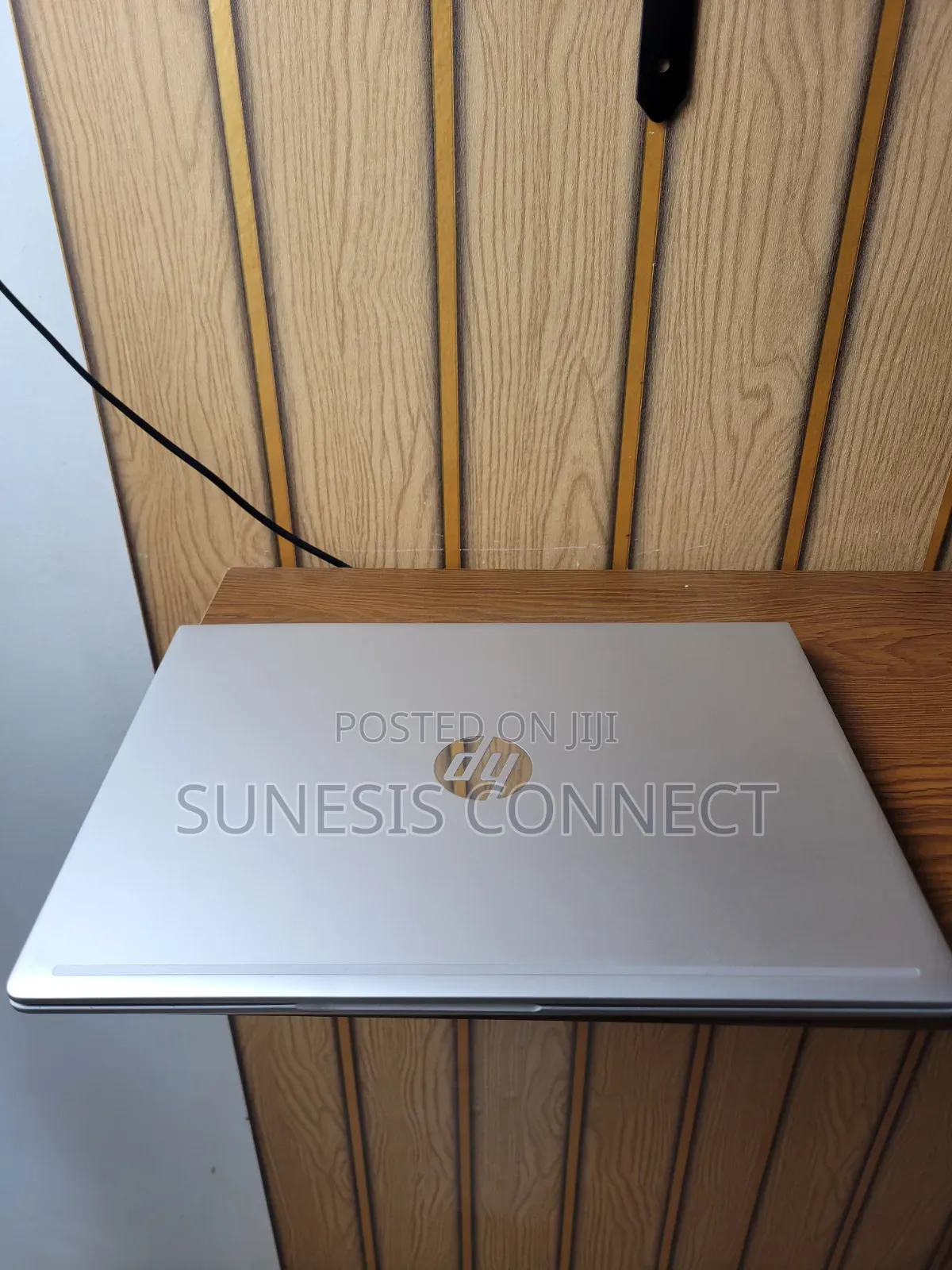 Laptop HP ProBook 440 G7 8GB AMD Ryzen 5 SSD 256GB