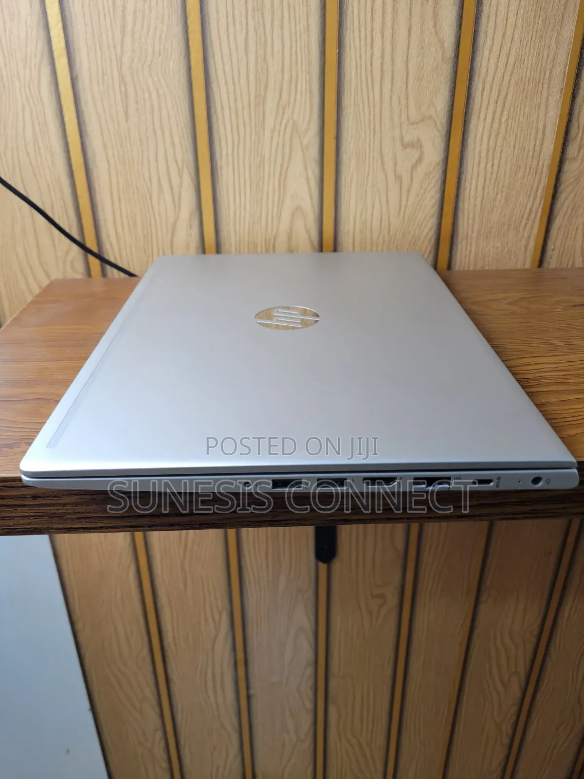 Laptop HP ProBook 440 G7 8GB AMD Ryzen 5 SSD 256GB