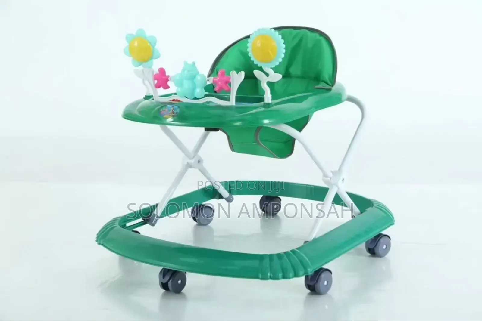 Baby Walker