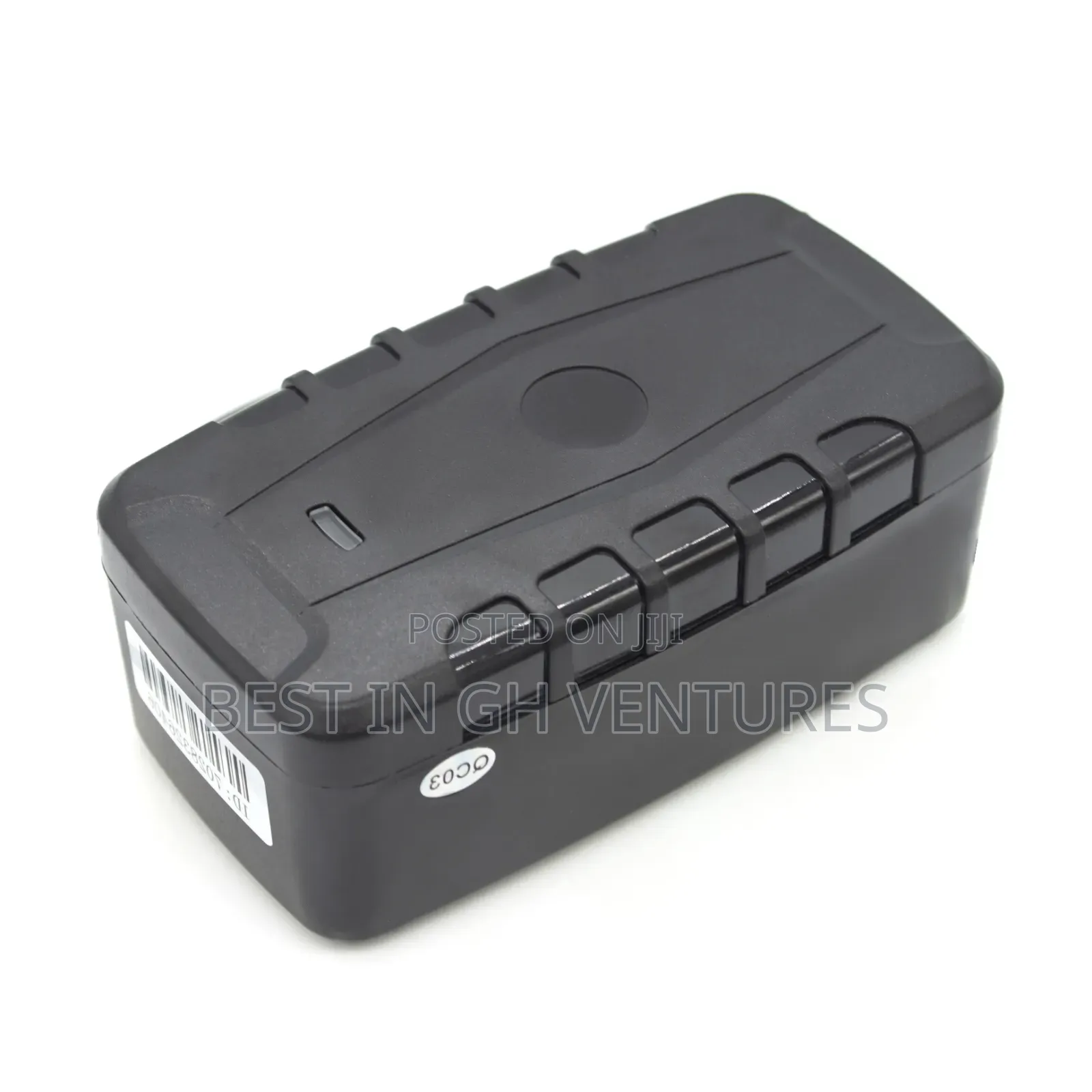 Wireless 4g Car/Freight/Logistics Tracker