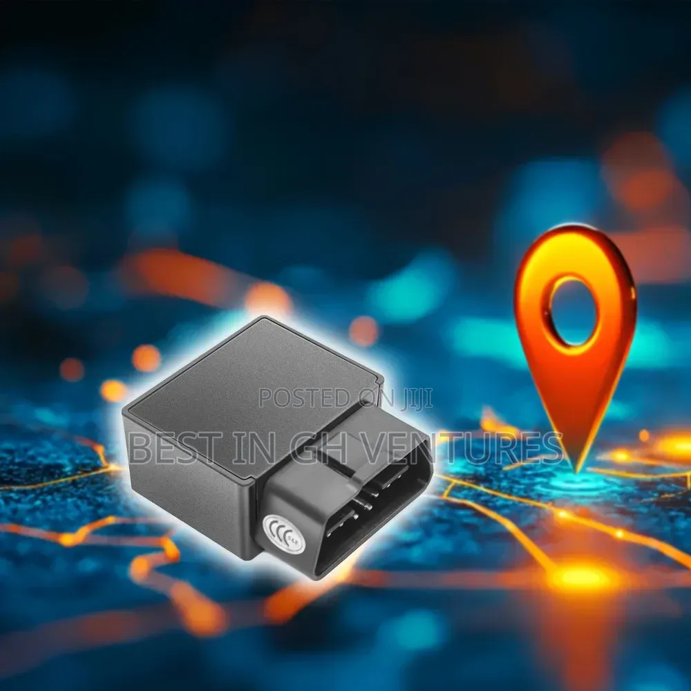 Wireless Sim Card 4g OBD TRACKER