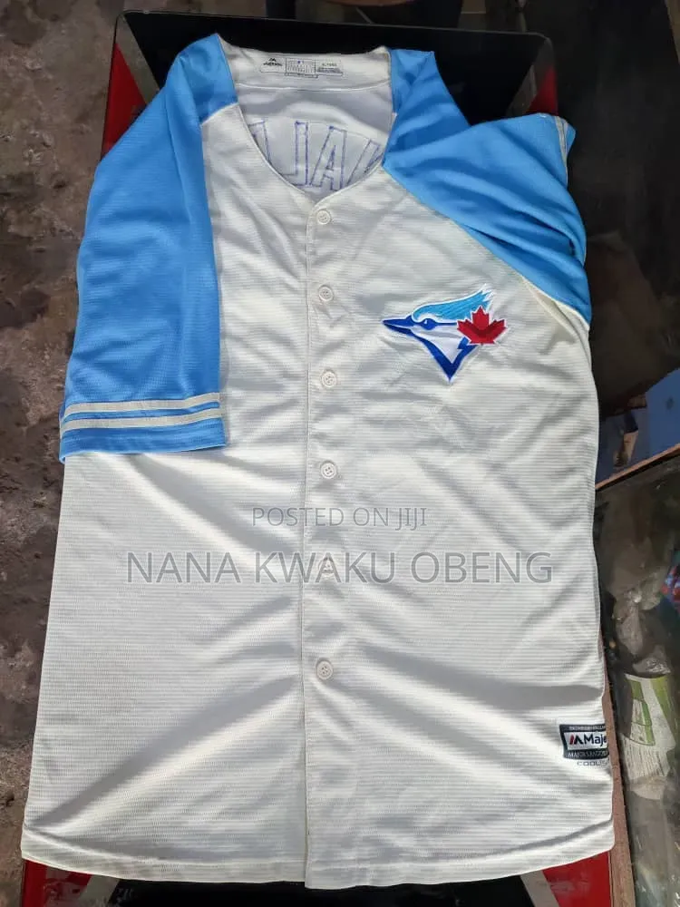 Original American Football NFL , Baseball, Hockey Jerseys