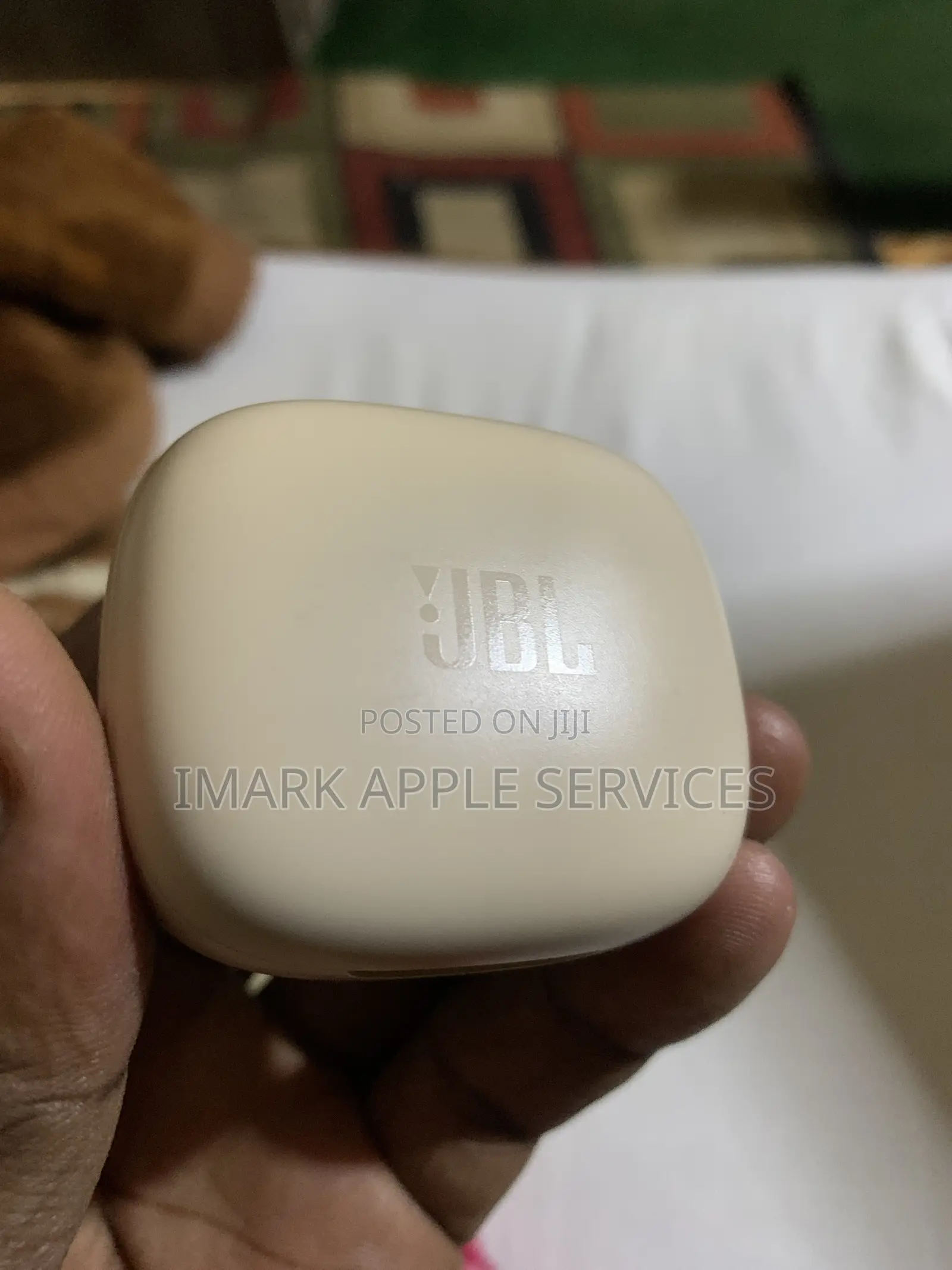 JBL Live Pro Plus