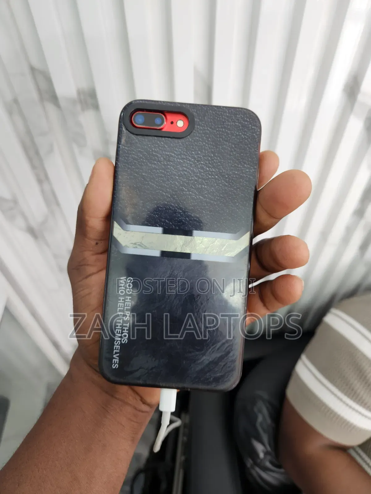 Apple iPhone 7 Plus 256 GB Red