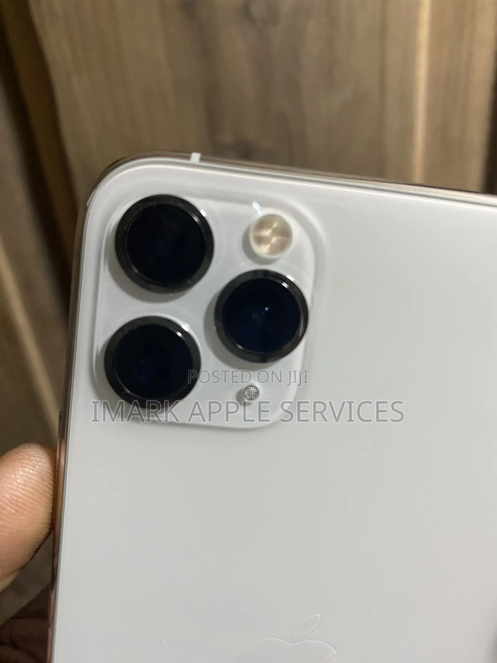 Apple iPhone 11 Pro 64 GB White