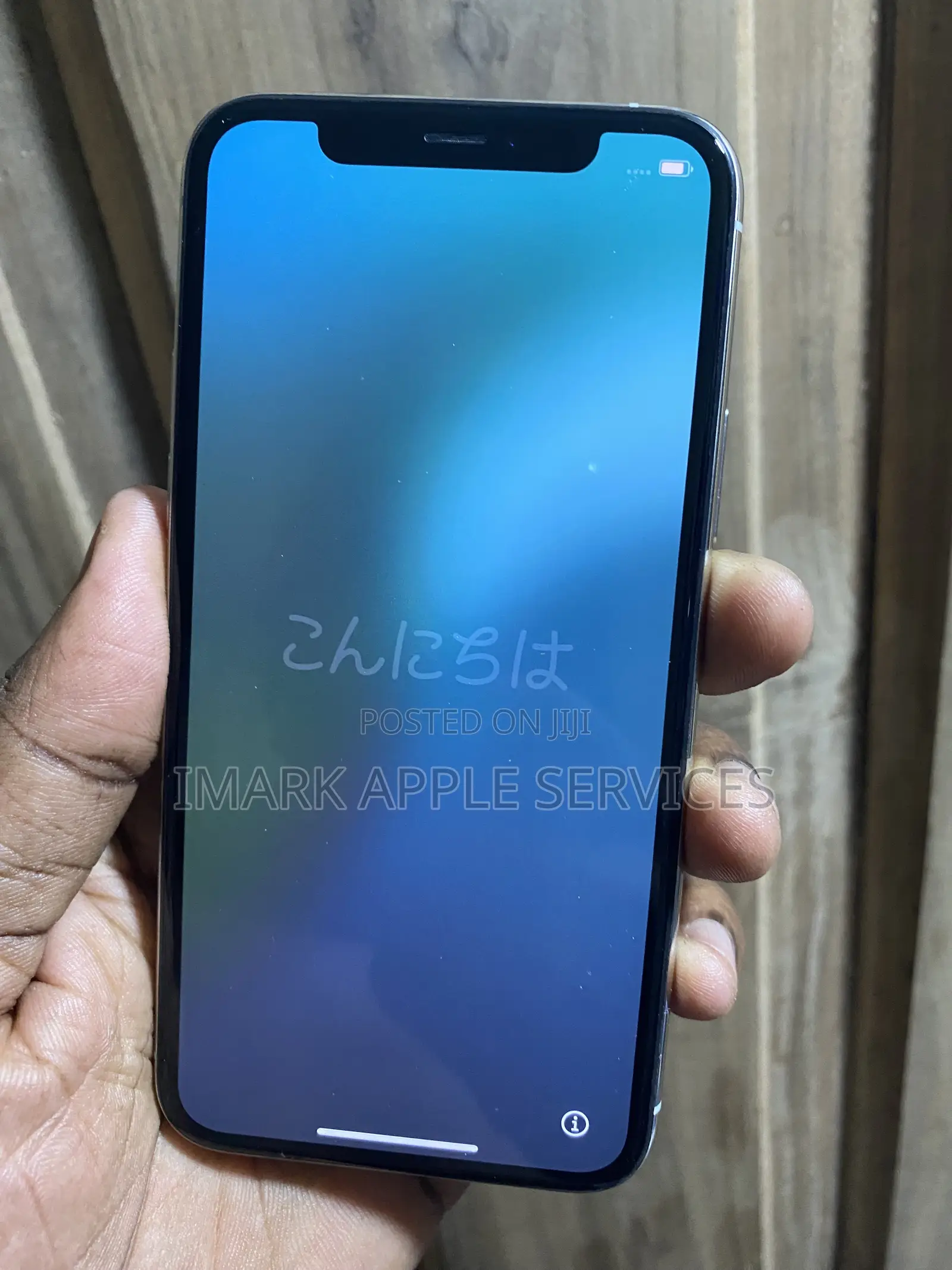 Apple iPhone 11 Pro 64 GB White