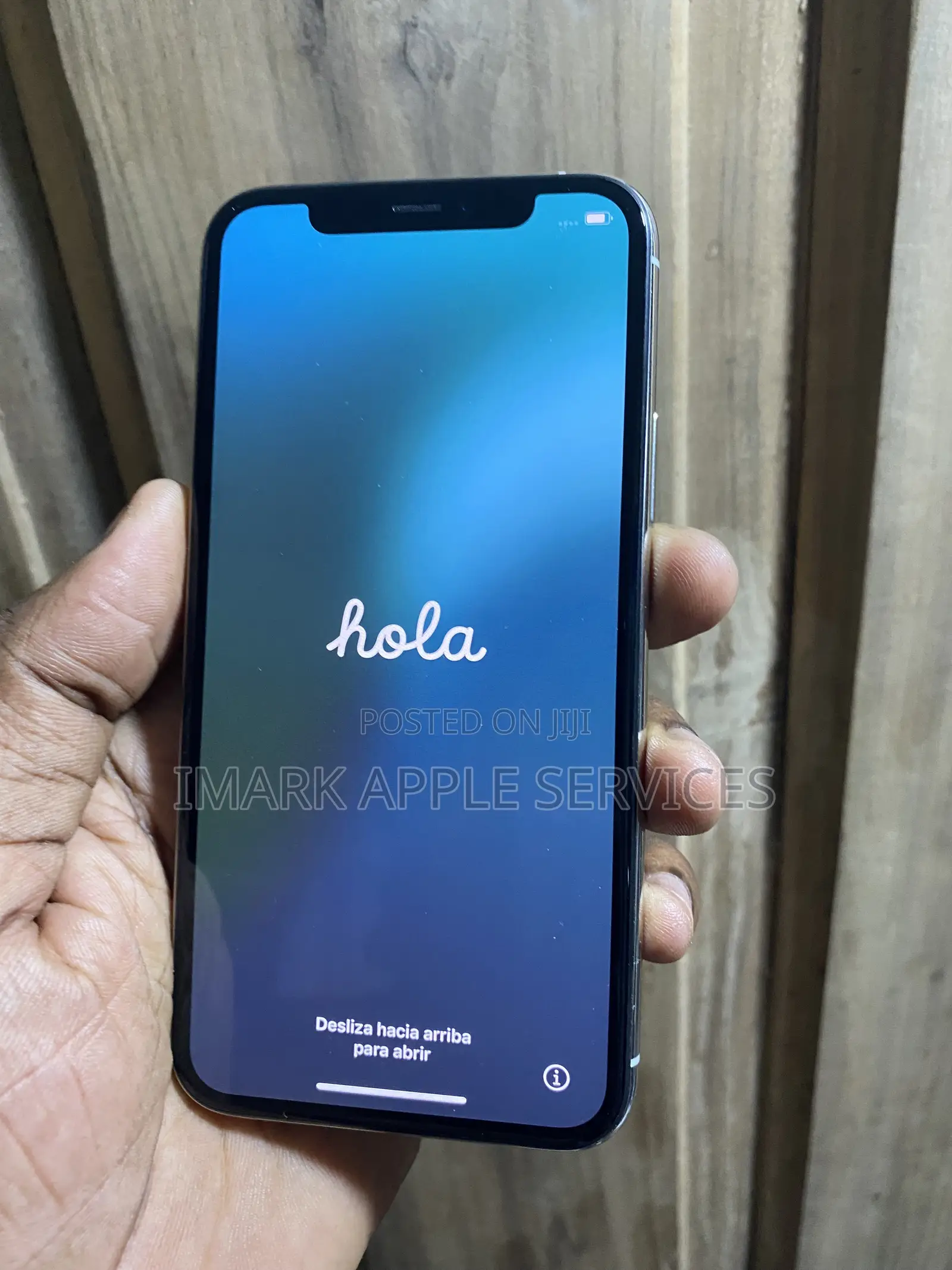 Apple iPhone 11 Pro 64 GB White