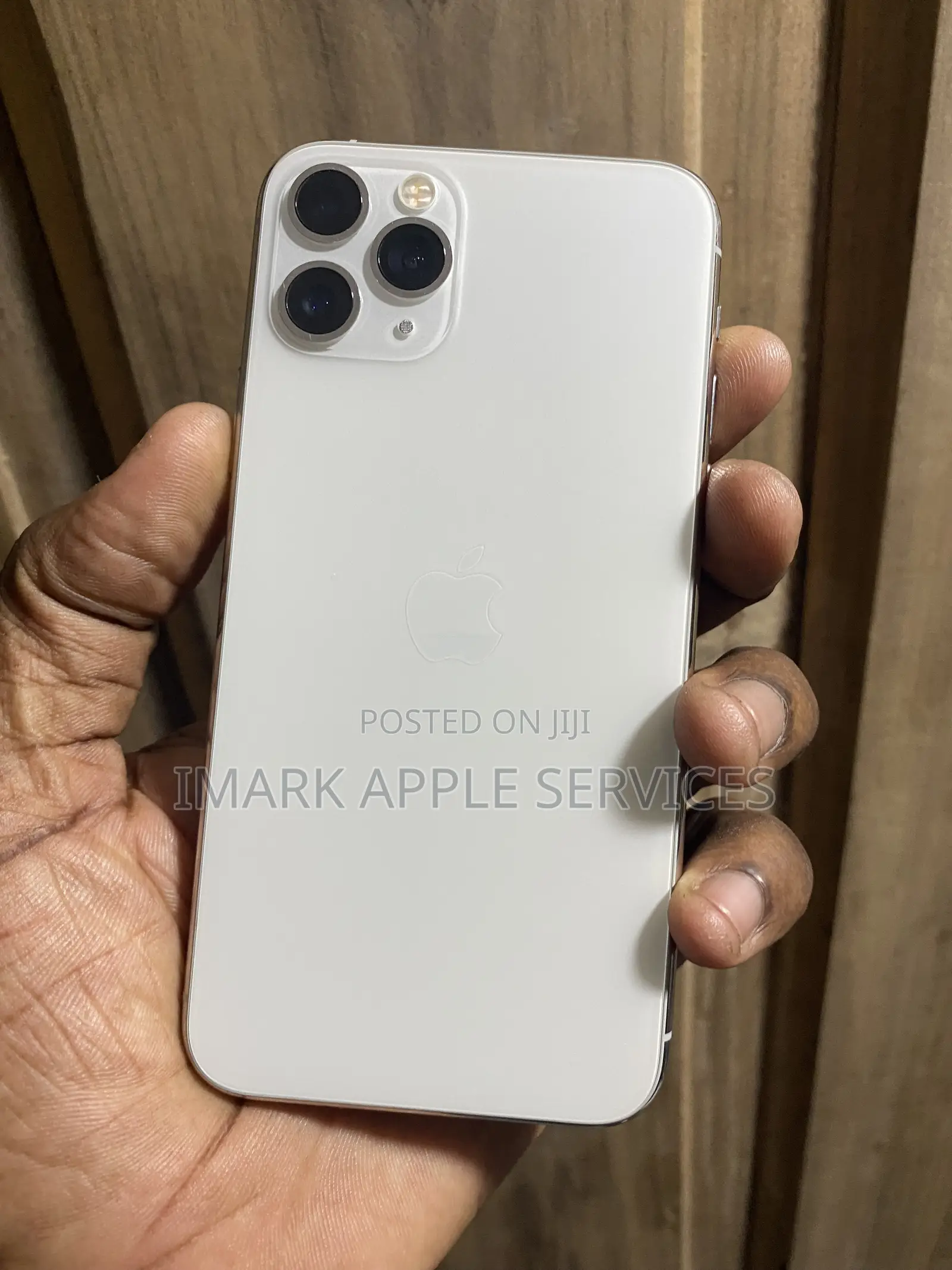 Apple iPhone 11 Pro 64 GB White