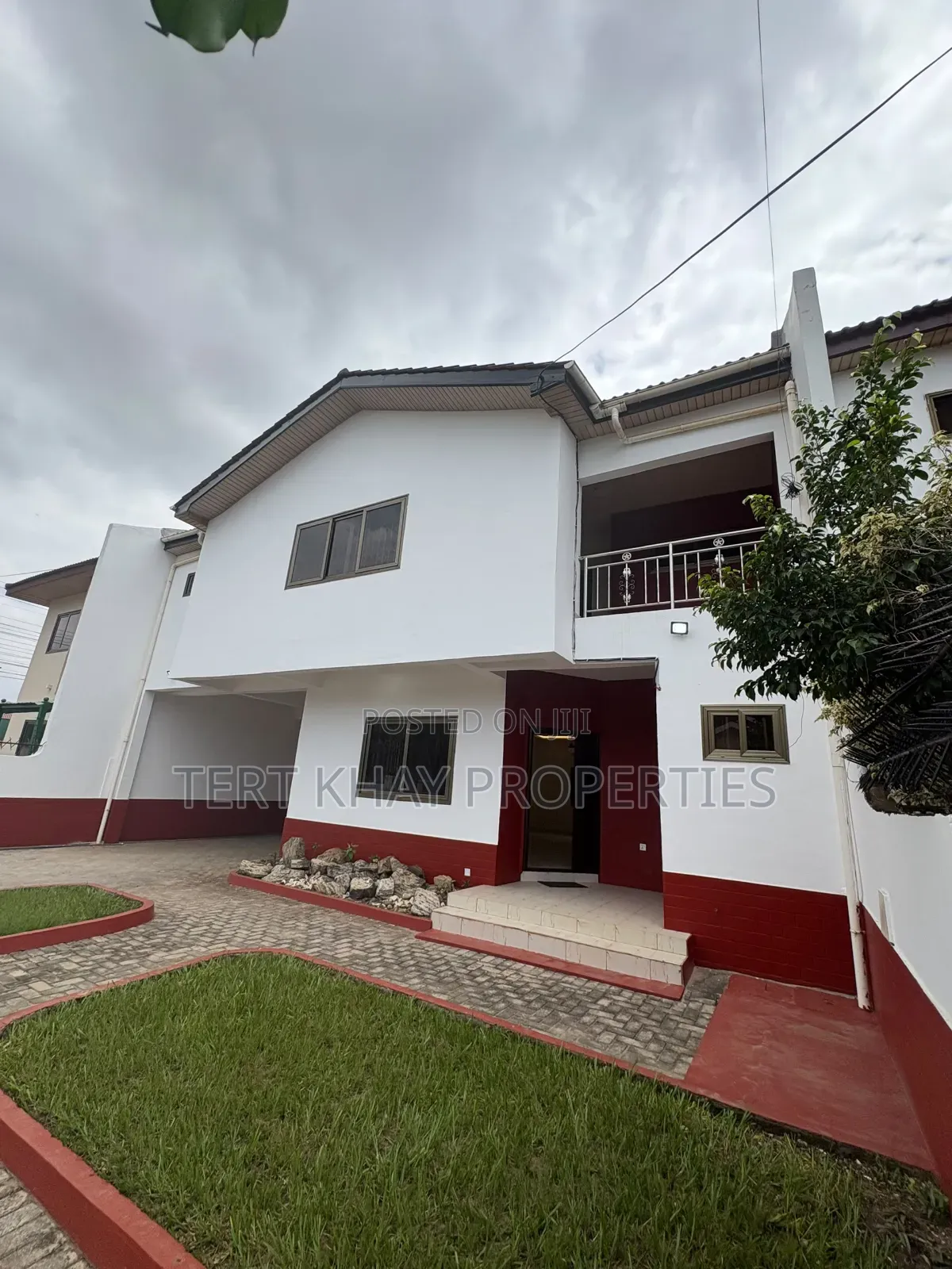 3bdrm House in Adjiriganor, Ability for rent