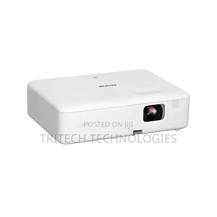 Epson Projector EpiqVision Flex CO-W01
