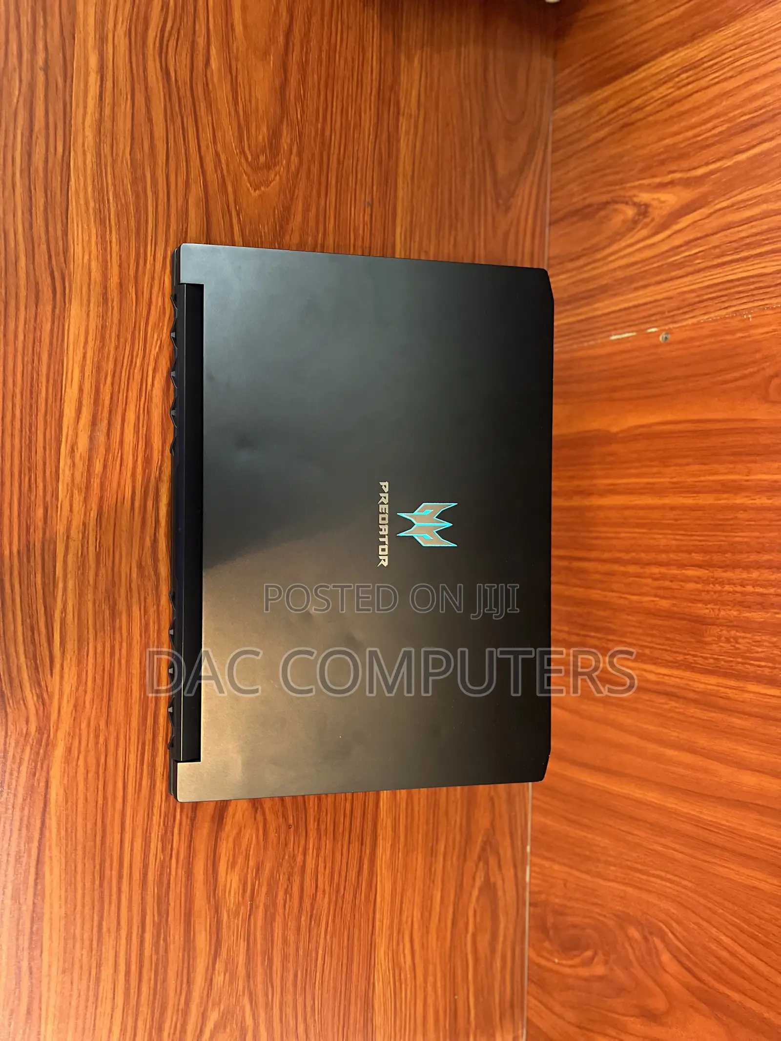 Laptop Acer Predator 15 16GB Intel Core i7 SSD 512GB