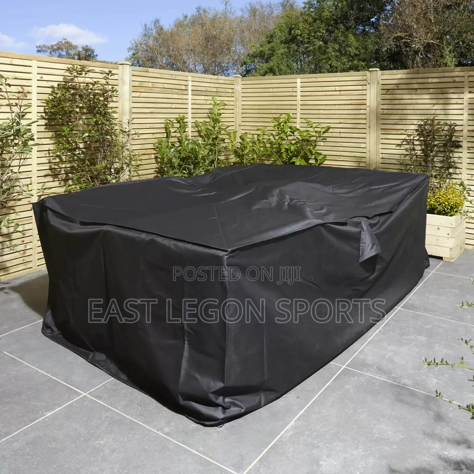 BBQ Gas Charcoal Grill Cover Protector