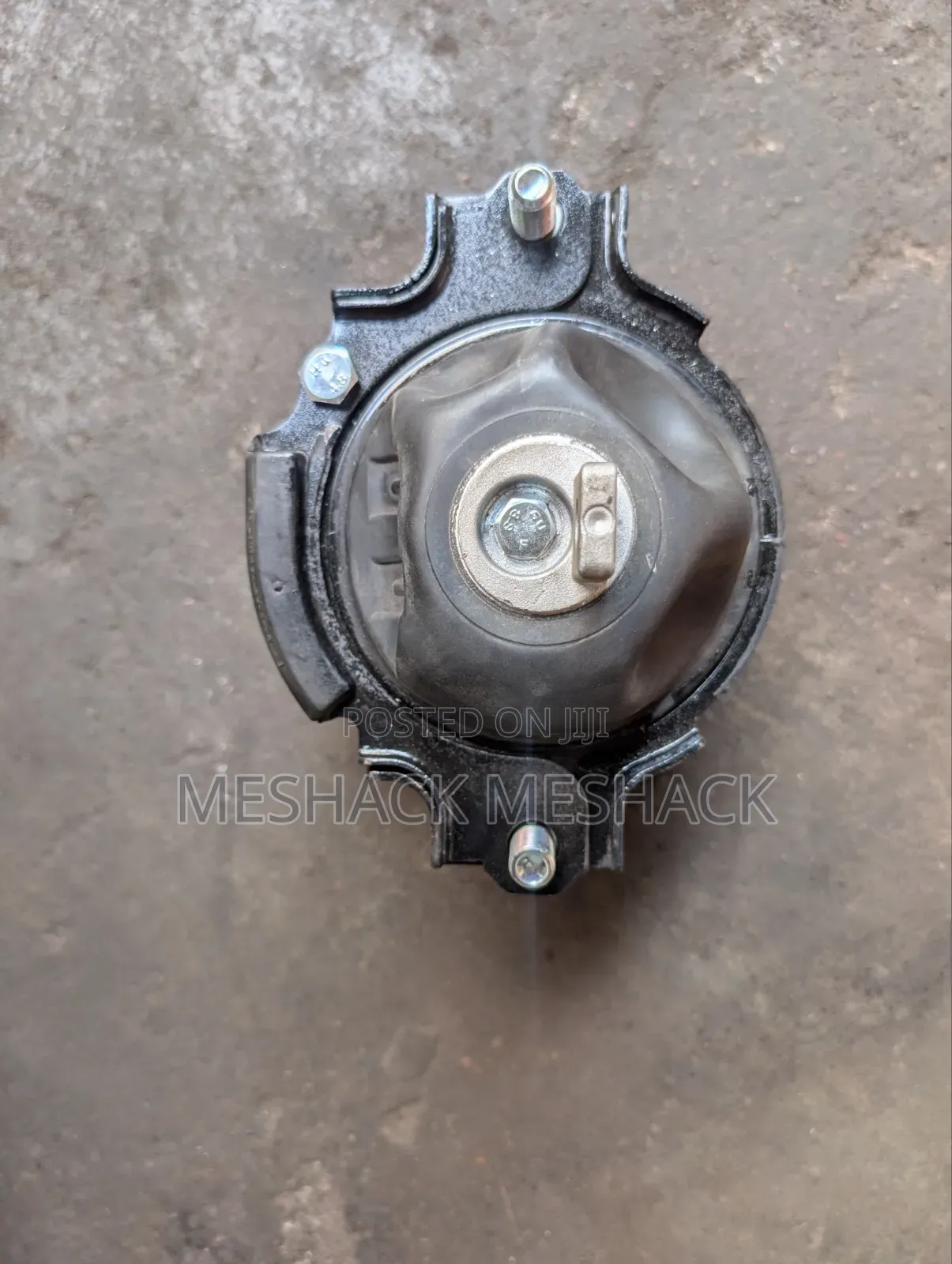 Honda Pilot Engine Seat Down Front